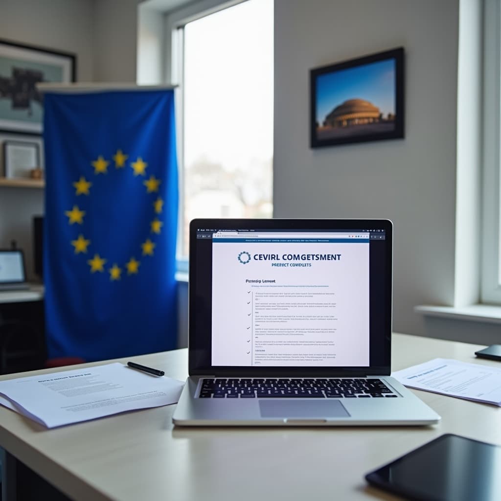 AI Act européen : ce qui change pour les cabinets esthétiques en 2026